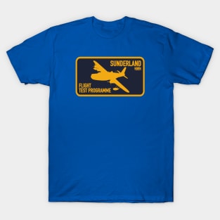 Short Sunderland T-Shirt